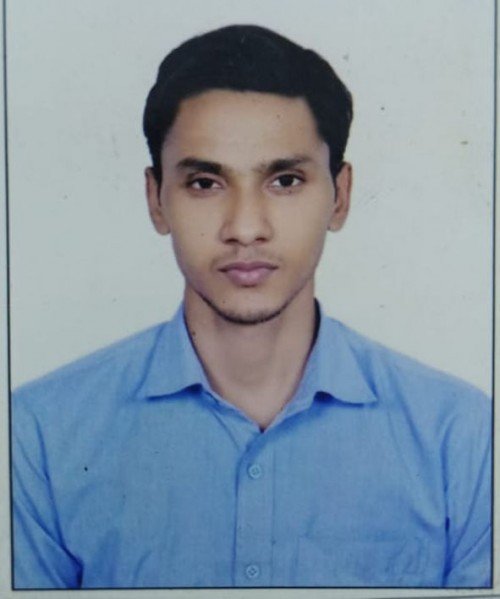 Mahboob Alam All Academic Subjects home tutor in Prayagraj.